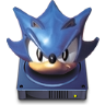 Sonic3D HD Icon 96x96 png